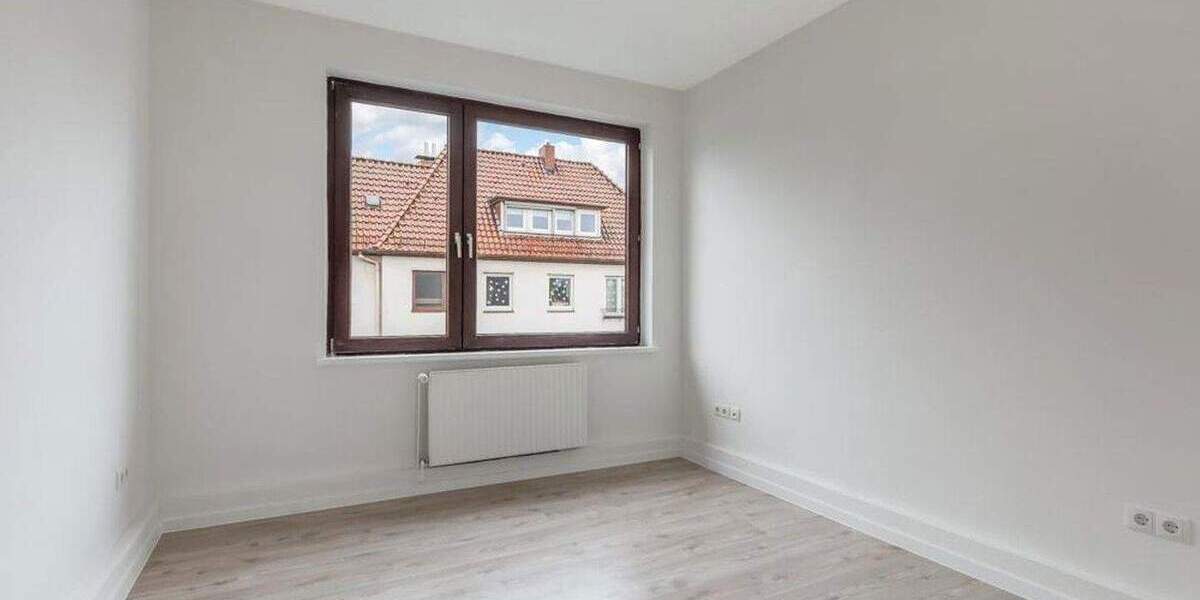 Etagenwohnung Bremen Westend - 3 Zimmer, 60 m&sup2;, 845&euro; | Angebot:24872155