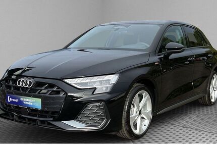Audi A3 1.010 km 37.890 &euro; Weyhe 28844