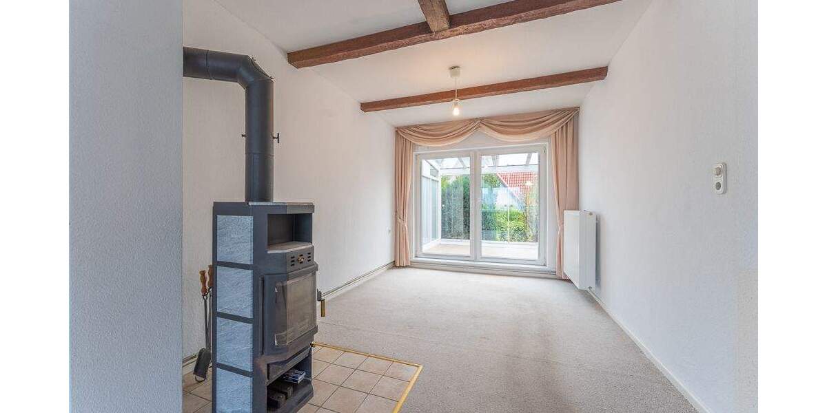 Ihr neues Zuhause - Gepflegte Doppelhaushälfte mit Terrasse und Carport! 4 zimmer