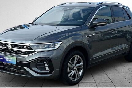 VW T-Roc 22.930 km 25.890 &euro; Bremen 28279