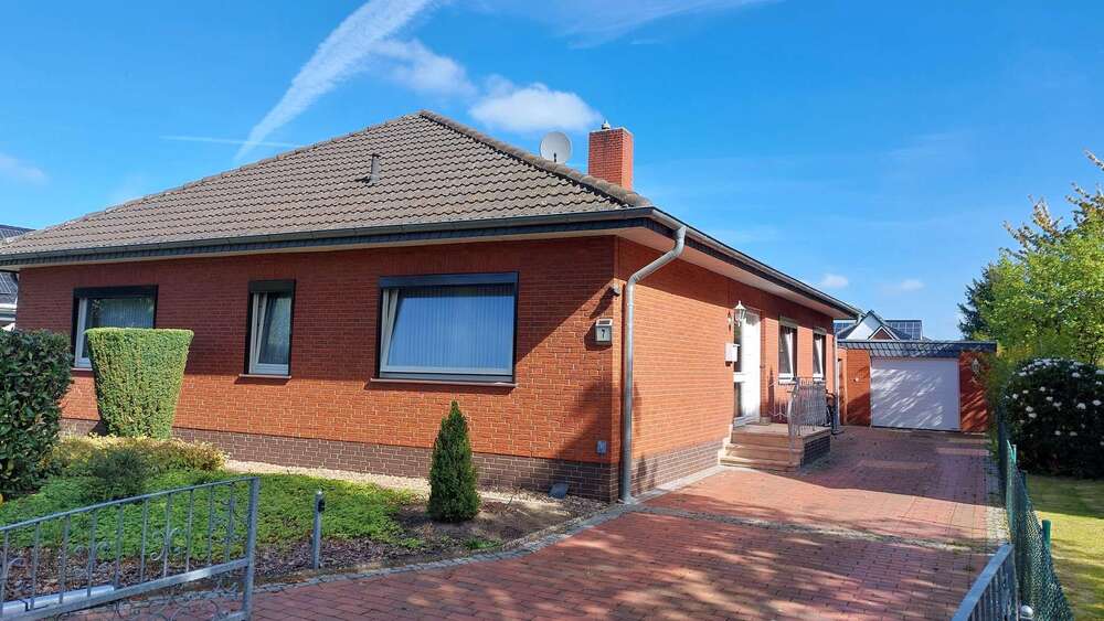 Einfamilienhaus Weyhe - 4 Zimmer, 138 m&sup2;, 367.000&euro; | Angebot:27002180