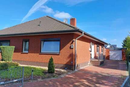 Haus Weyhe - 4 Zimmer, 138 m&sup2;, 367.000&euro; | Angebot:27002180