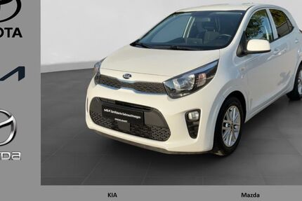 Kia Picanto 39.067 km 10.490 € Delmenhorst 27755