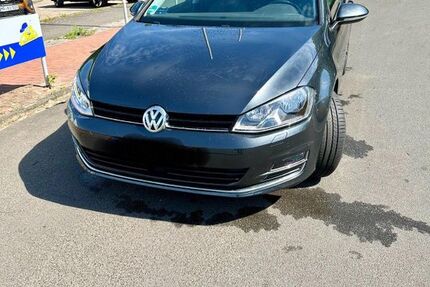 VW Golf 74.000 km 11.000 &euro; Bremen 28195