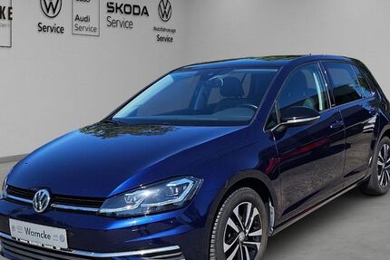 VW Golf 156.600 km 13.870 &euro; Tarmstedt 27412