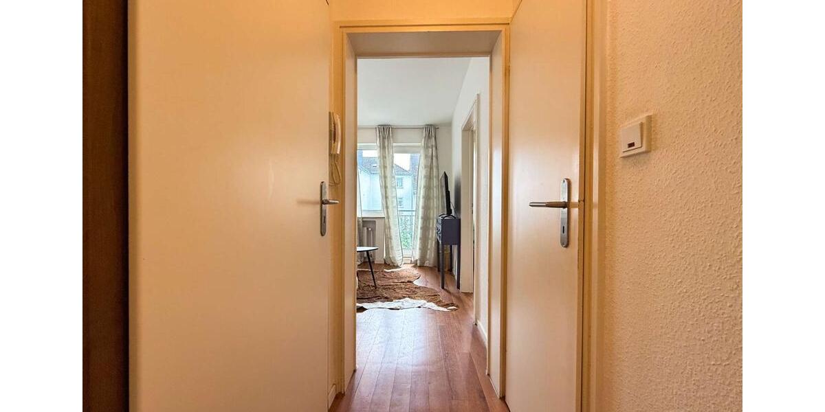 Etagenwohnung Bremen Neustadt - 1.5 Zimmer, 45 m&sup2;, 850&euro; | Angebot:26600737