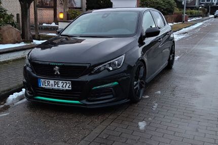 Peugeot 308 155.000 km 17.000 &euro; Oyten 28876