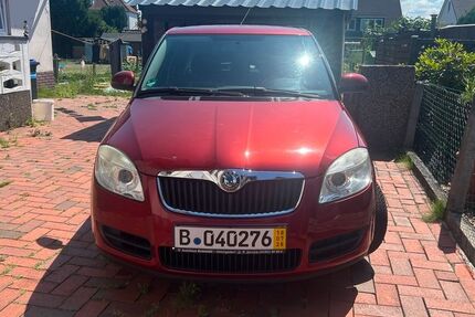 Skoda Fabia 140.000 km 2.850 &euro; Bremen 28779