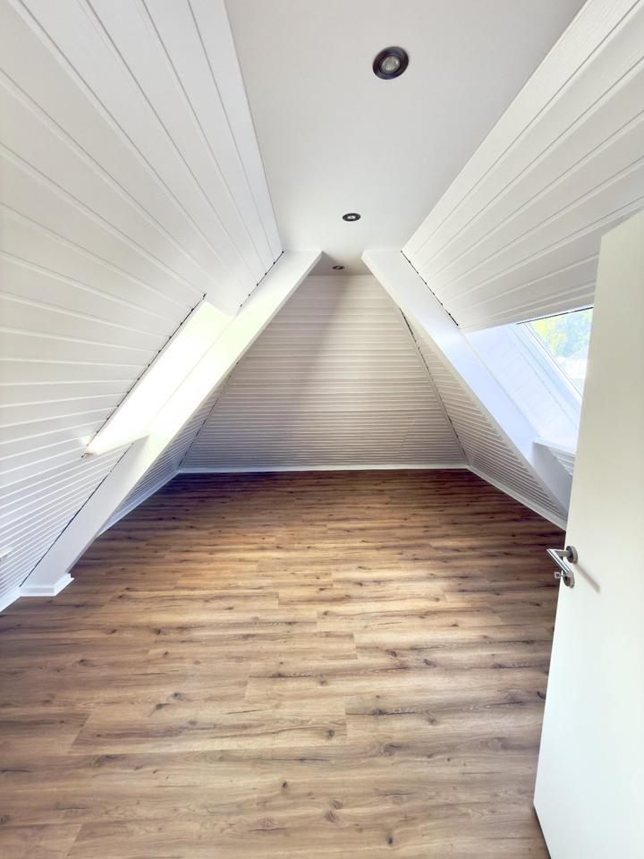 3 Zimmer Wohnung in Syke zu vermieten, frisch renoviert zimmer