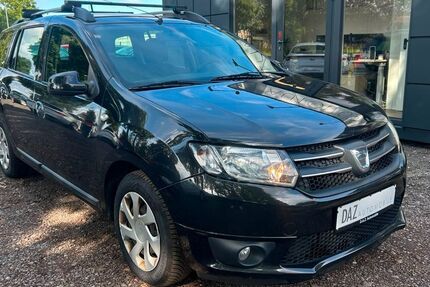Dacia Logan 166.740 km 3.995 &euro; Stuhr 28816