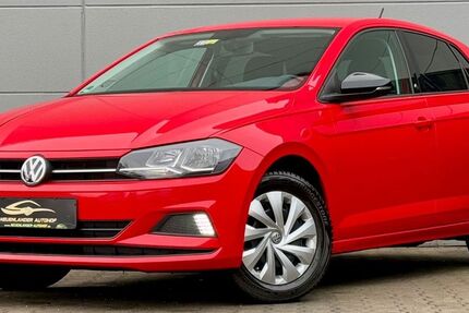 VW Polo 100.000 km 9.990 &euro; Bremen 28199