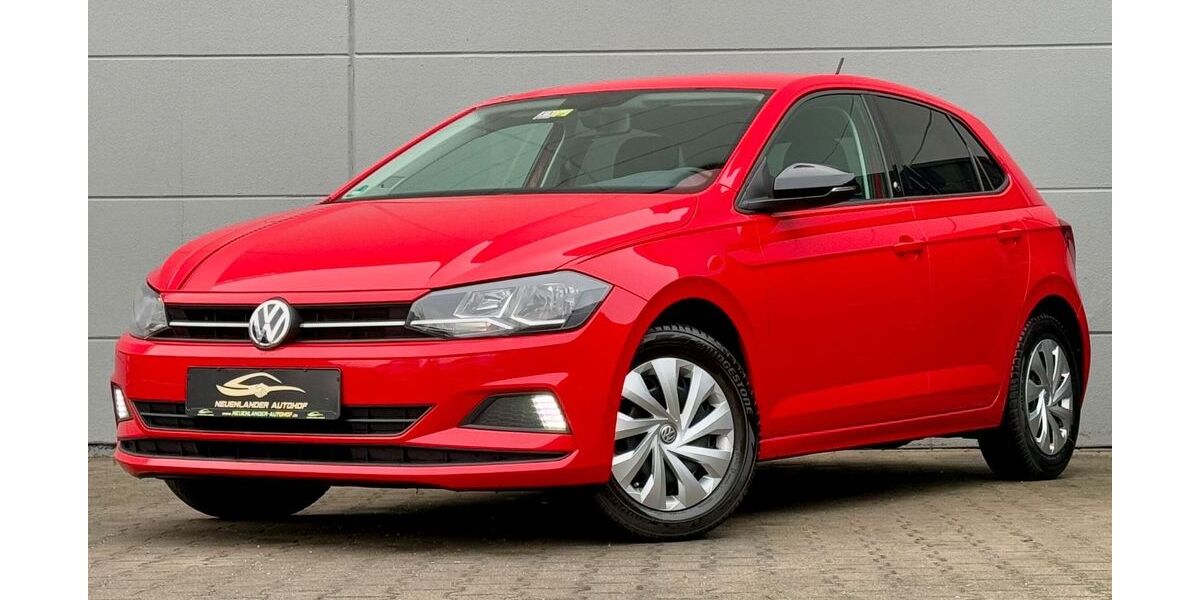 VW Polo 100.000 km 9.990 &euro; Bremen 28199