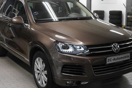 VW Touareg 182.000 km 18.900 &euro; Bremen 28279