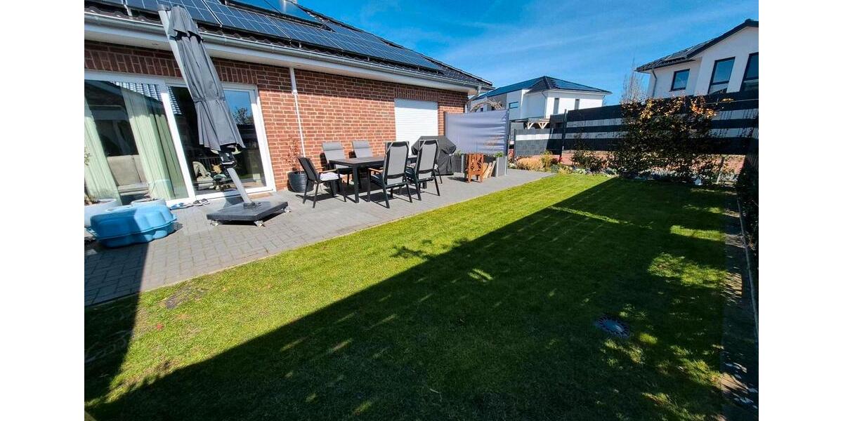 Bungalow Martfeld - 4 Zimmer, 105 m&sup2;, 410.000&euro; | Angebot:26699010