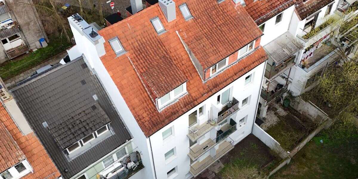 Einfamilienhaus Bremen Östliche Vorstadt - 16 Zimmer, 422 m&sup2;, 1.190.000&euro; | Angebot:26162270