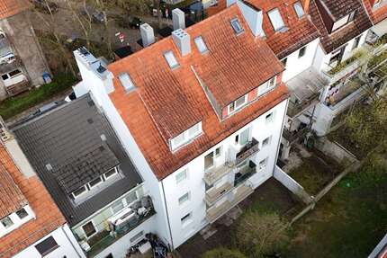 Haus Bremen Östliche Vorstadt - 16 Zimmer, 422 m&sup2;, 1.190.000&euro; | Angebot:26162270