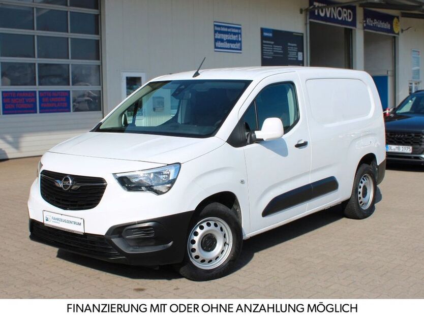 Opel Combo 40.467 km 15.990 € Sandkrug 26209
