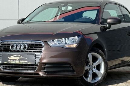 Audi A1 140.000 km 6.490 &euro; Bremen 28199