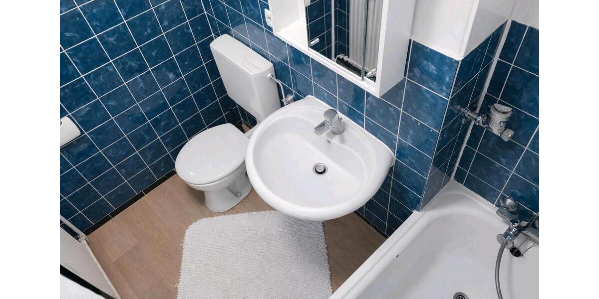 Etagenwohnung Bremen Gröpelingen - 2 Zimmer, 47 m&sup2;, 147.000&euro; | Angebot:25948900