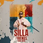 Silla & Friends - Tour 2026