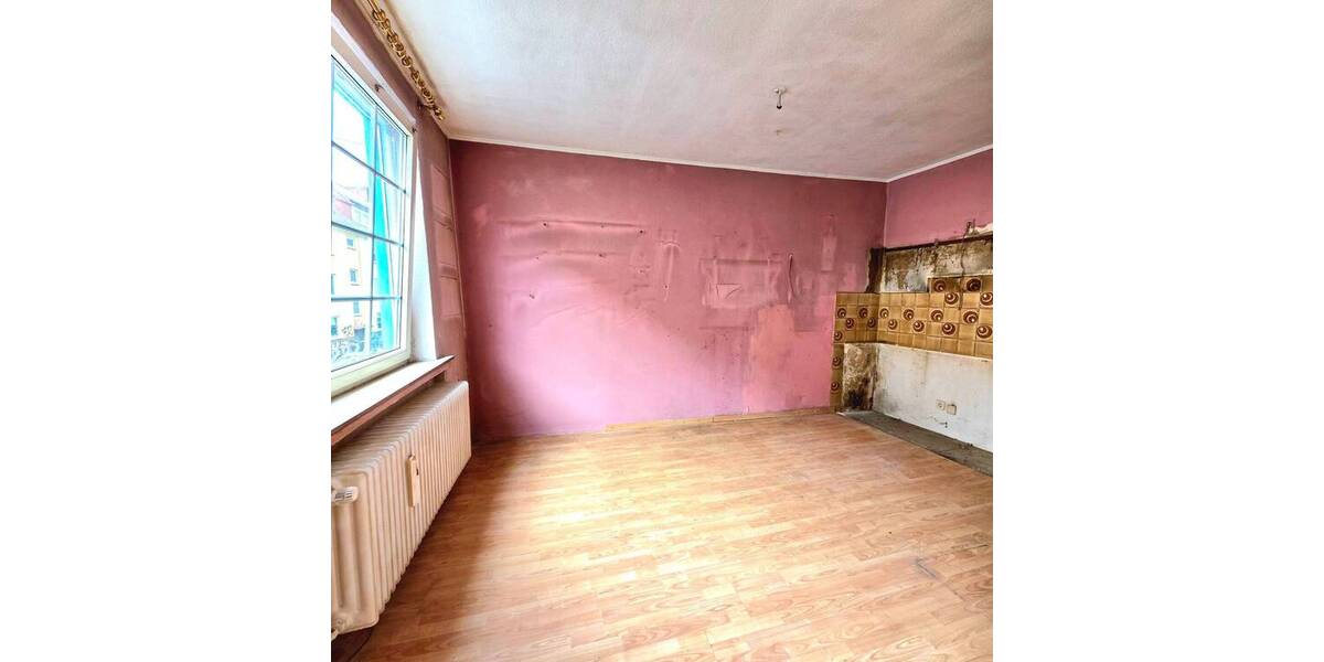 Reihenendhaus Bremen Alte Neustadt - 5 Zimmer, 107 m&sup2;, 210.000&euro; | Angebot:26733284
