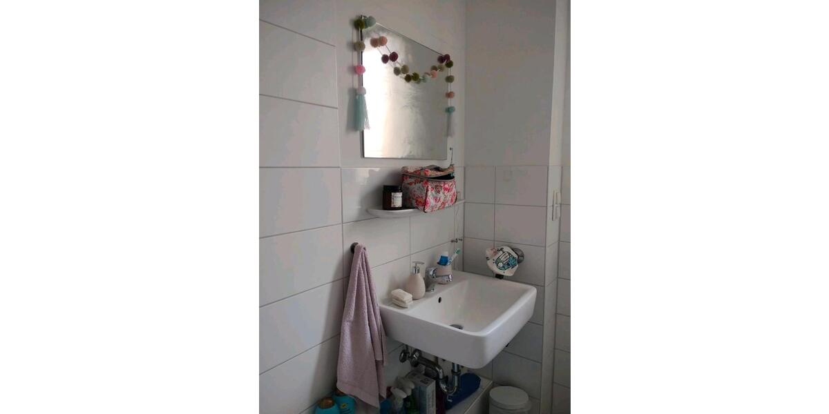 Etagenwohnung Bremen Schwachhausen - 2 Zimmer, 43 m&sup2;, 630&euro; | Angebot:24956213