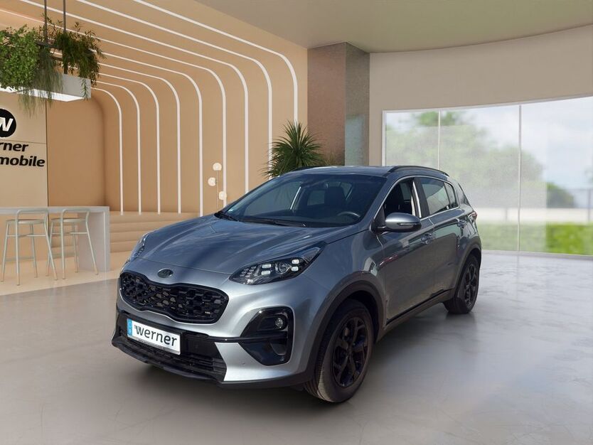 Kia Sportage 48.980 km 23.990 € Bremen 28357