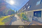 Achim: 5-Zimmer-Reihenhaus mit Garten, EBK & ausgebautem Dachgeschoss + Garage - Reihenmittelhaus Achim | Angebot:26748366