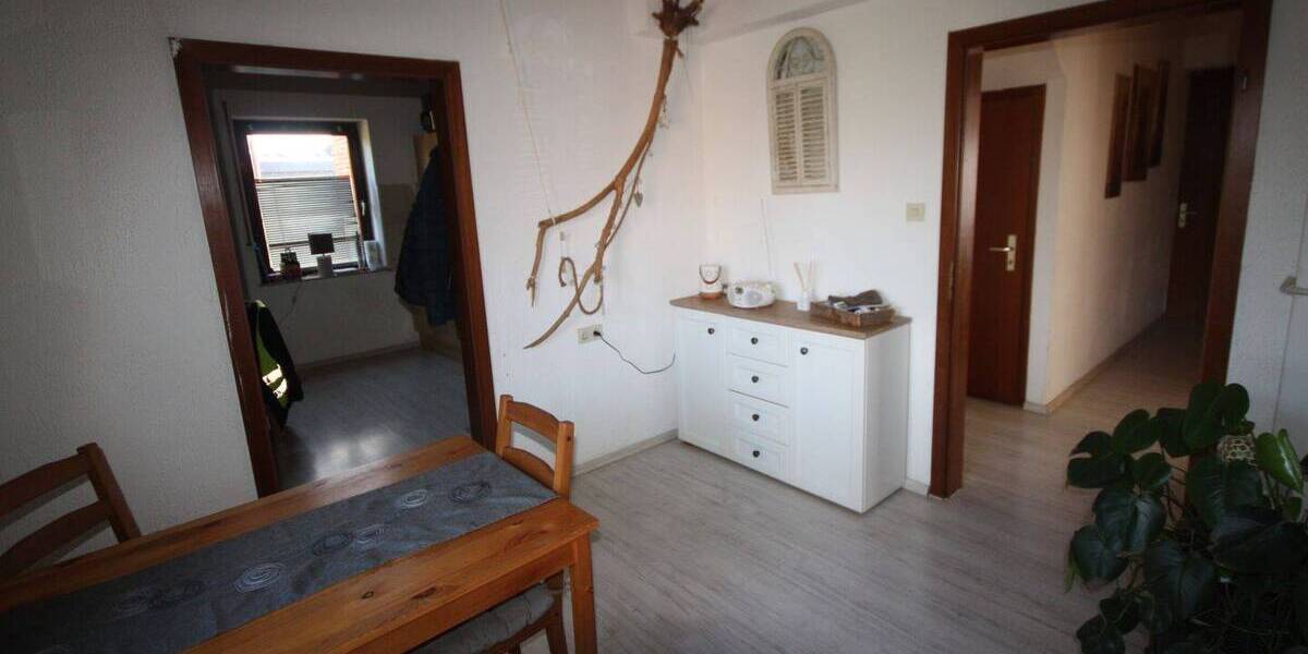 Einfamilienhaus Langwedel Völkersen - 6 Zimmer, 135 m&sup2;, 195.000&euro; | Angebot:26787281
