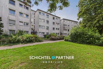 Wohnung zum Kaufen in Bremen 199.000 € 65 m²