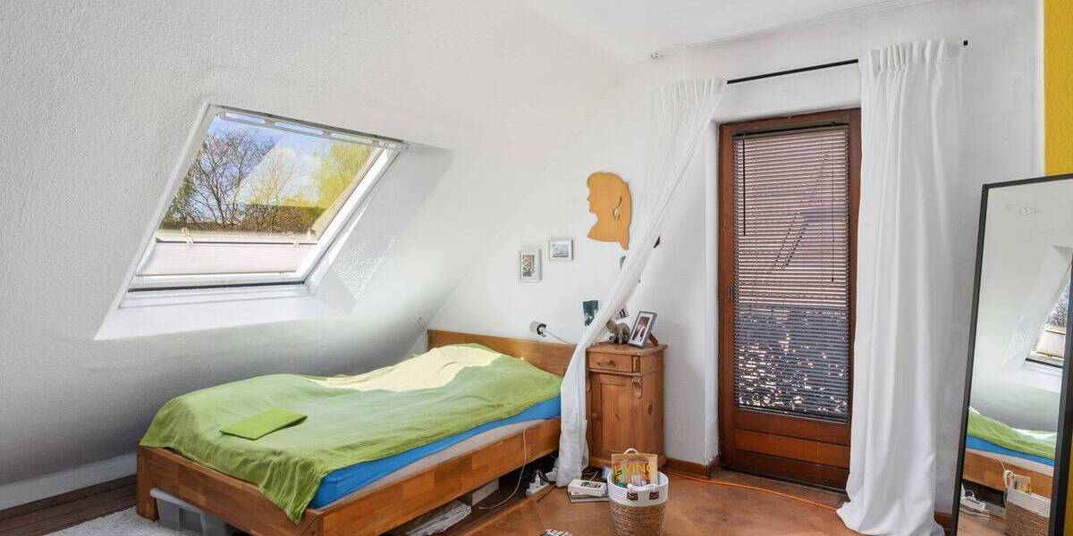 Einfamilienhaus Bremen Oberneuland - 6 Zimmer, 164 m&sup2;, 469.000&euro; | Angebot:26819973