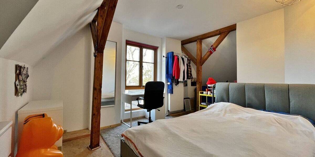 Etagenwohnung Bremen Sebaldsbrück - 4 Zimmer, 109 m&sup2;, 279.000&euro; | Angebot:26118101
