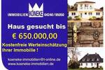 Einfamilienhaus Syke Wachendorf - 4 Zimmer, 200 m&sup2;, 650.000&euro; | Angebot:25744987