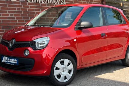 Renault Twingo 80.500 km 6.899 &euro; Delmenhorst 27755