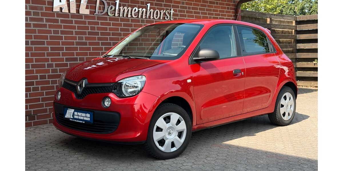 Renault Twingo 80.500 km 6.899 &euro; Delmenhorst 27755