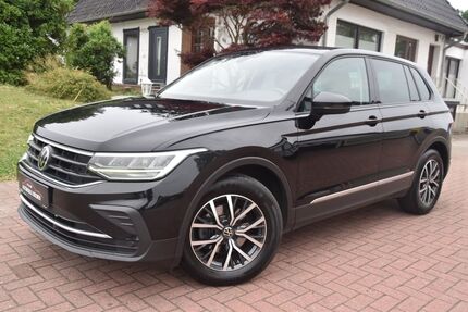 VW Tiguan 282.362 km 14.999 &euro; Bremen 28719
