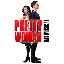Pretty Woman - Das Musical 02.06.2026 Kultur- und Kongresszentrum Liederhalle Stuttgart