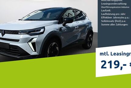 Renault Captur 4.500 km 22.890 € Bremen 28207