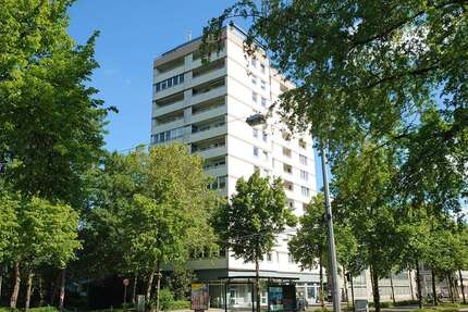 Wohnung Bremen - 1 Zimmer, 41 m&sup2;, 119.000&euro; | Angebot:27227698