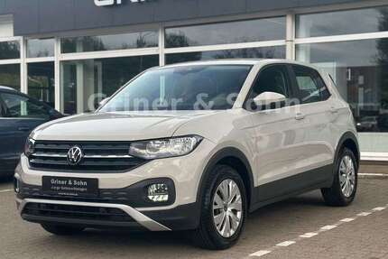 VW T-Cross 57.730 km 16.950 € Lemwerder 27809