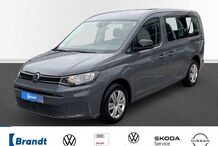 Gebrauchtwagen VW Caddy Maxi