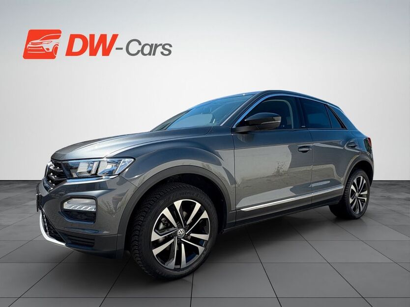 VW T-Roc 21.813 km 22.990 € Bremen 28325