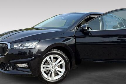 Skoda Fabia 14.930 km 20.590 &euro; Delmenhorst 27755
