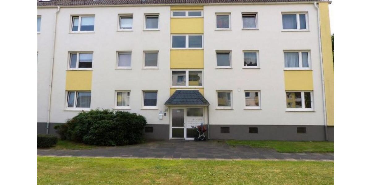 Dachgeschoßwohnung Schwanewede - 4 Zimmer, 135 m&sup2;, 151.000&euro; | Angebot:25124161