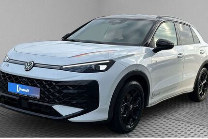 VW T-Roc 5.000 km 38.990 &euro; Bremen 28279