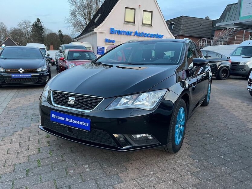 Seat Leon 237.000 km 6.900 € Stuhr Brinkum 28816