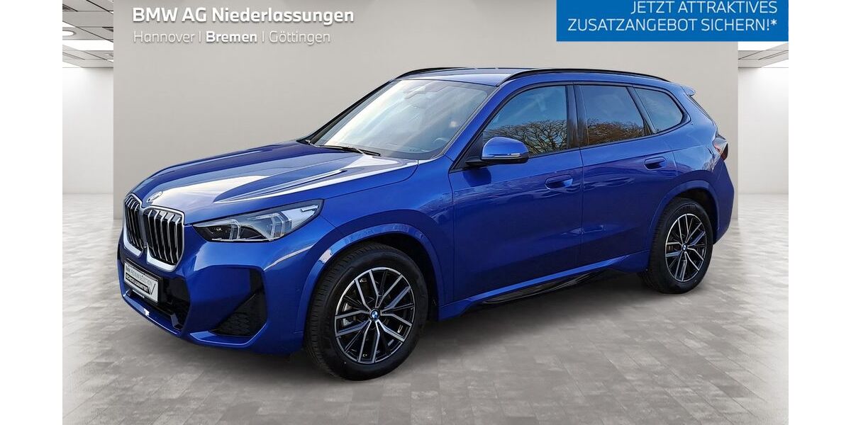 BMW X1 15.426 km 43.900 &euro; Bremen 28279