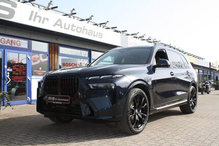 BMW X7 5.000 km 84.995 &euro; Syke-Heiligenfelde 28857