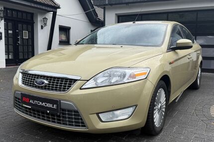 Ford Mondeo 58.000 km 6.290 &euro; Delmenhorst 27751