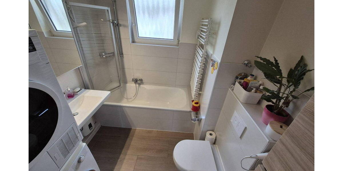 Etagenwohnung Bremen Hastedt - 3 Zimmer, 70 m&sup2;, 238.000&euro; | Angebot:26218149